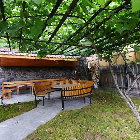 Hotel Almi Akhaltsikhe  Εξωτερικό φωτογραφία