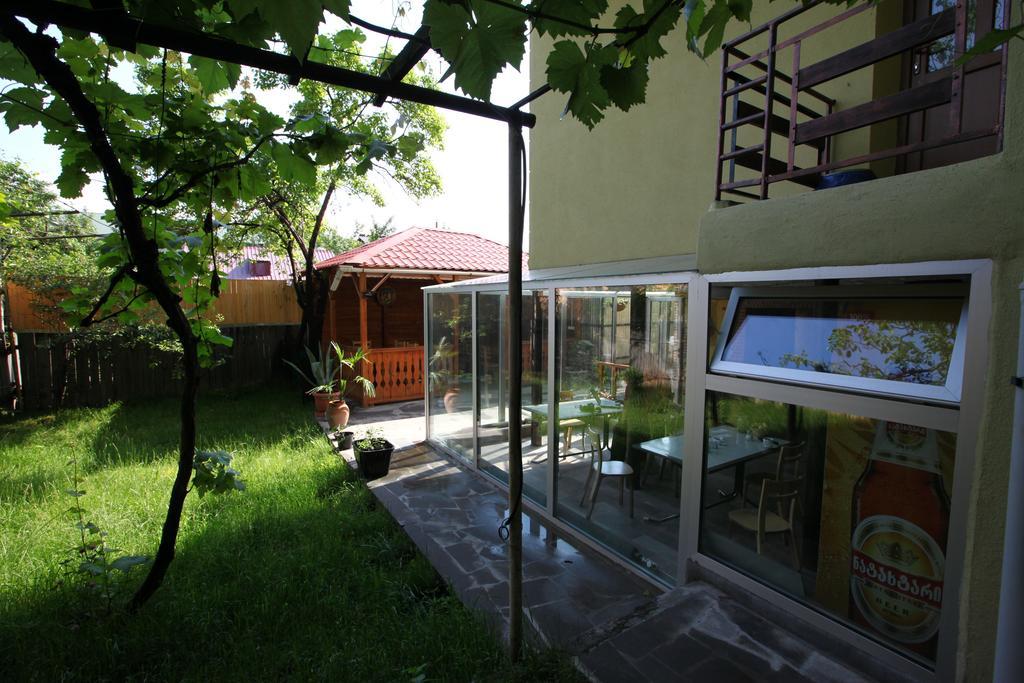 Hotel Almi Akhaltsikhe  Εξωτερικό φωτογραφία