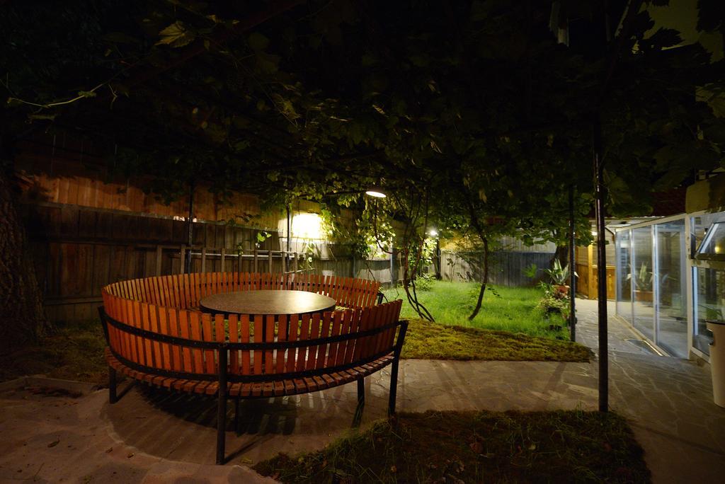Hotel Almi Akhaltsikhe  Εξωτερικό φωτογραφία