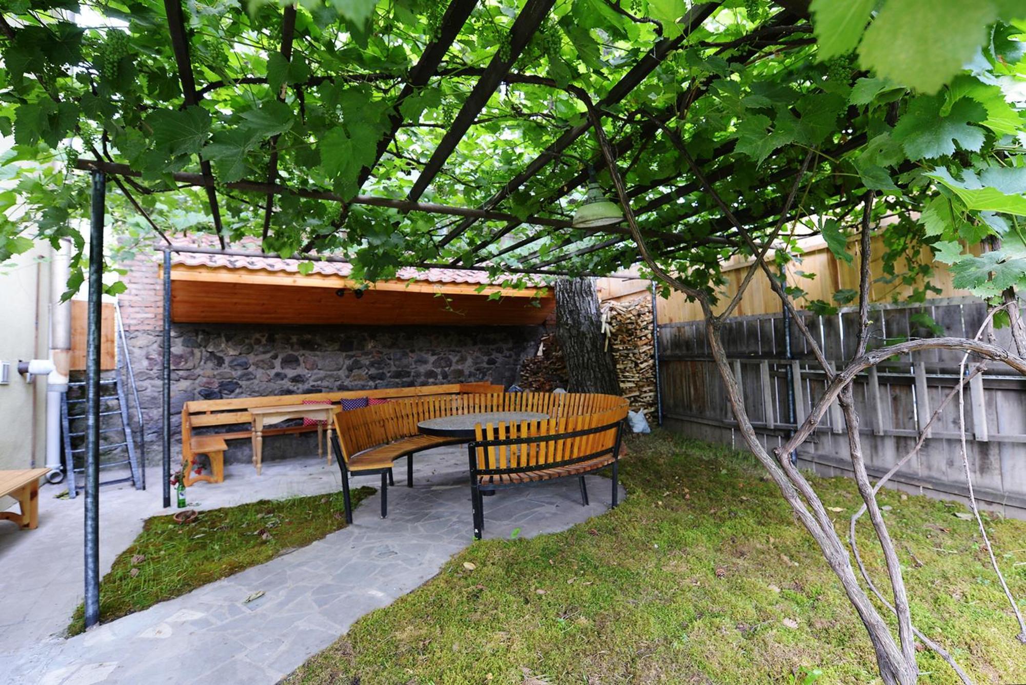 Hotel Almi Akhaltsikhe  Εξωτερικό φωτογραφία