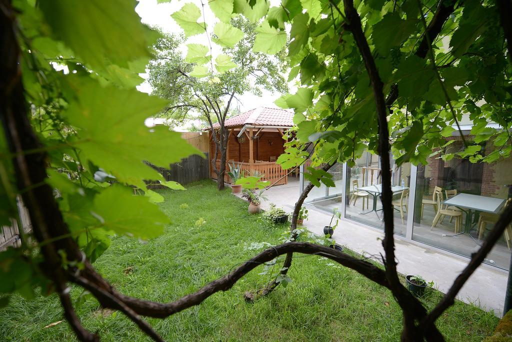 Hotel Almi Akhaltsikhe  Εξωτερικό φωτογραφία