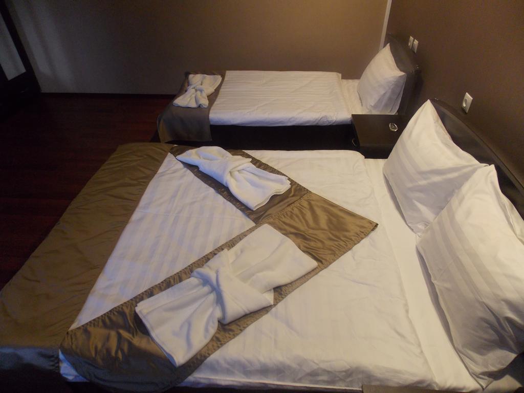 Hotel Almi Akhaltsikhe  Δωμάτιο φωτογραφία