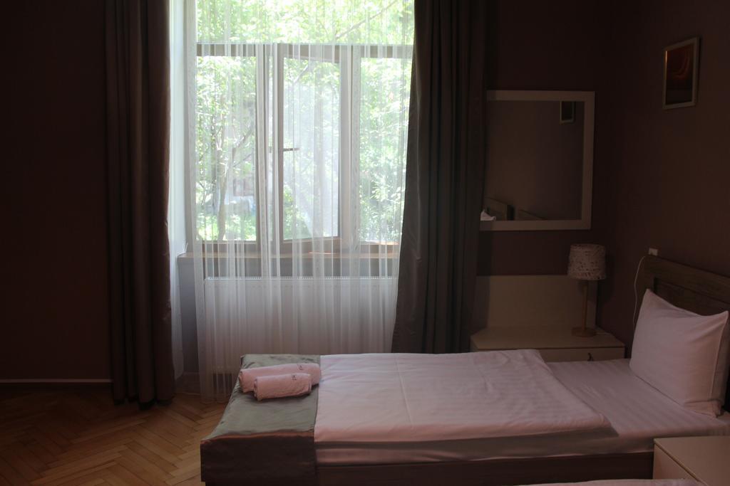 Hotel Almi Akhaltsikhe  Εξωτερικό φωτογραφία