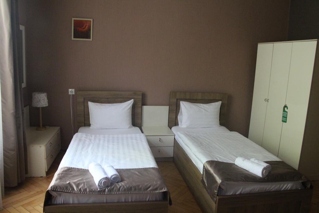 Hotel Almi Akhaltsikhe  Εξωτερικό φωτογραφία