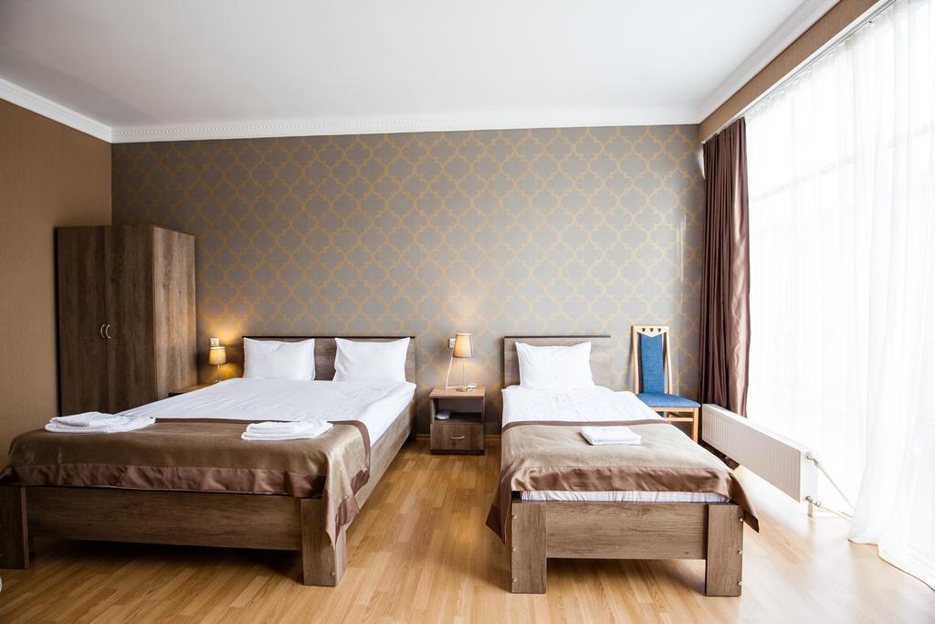 Hotel Almi Akhaltsikhe  Εξωτερικό φωτογραφία