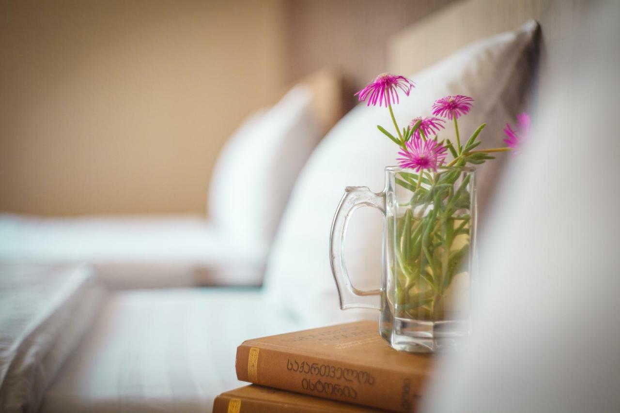 Hotel Almi Akhaltsikhe  Εξωτερικό φωτογραφία